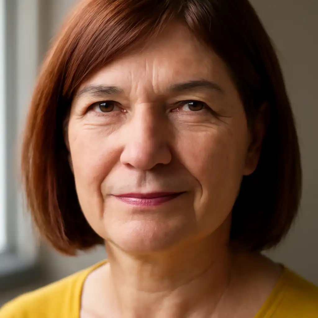 Alessandra Colombo